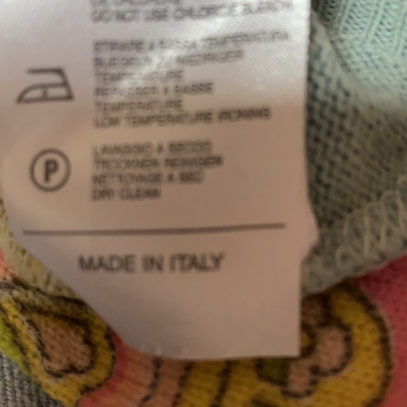 Women’s sweater - Picture 6 of 7